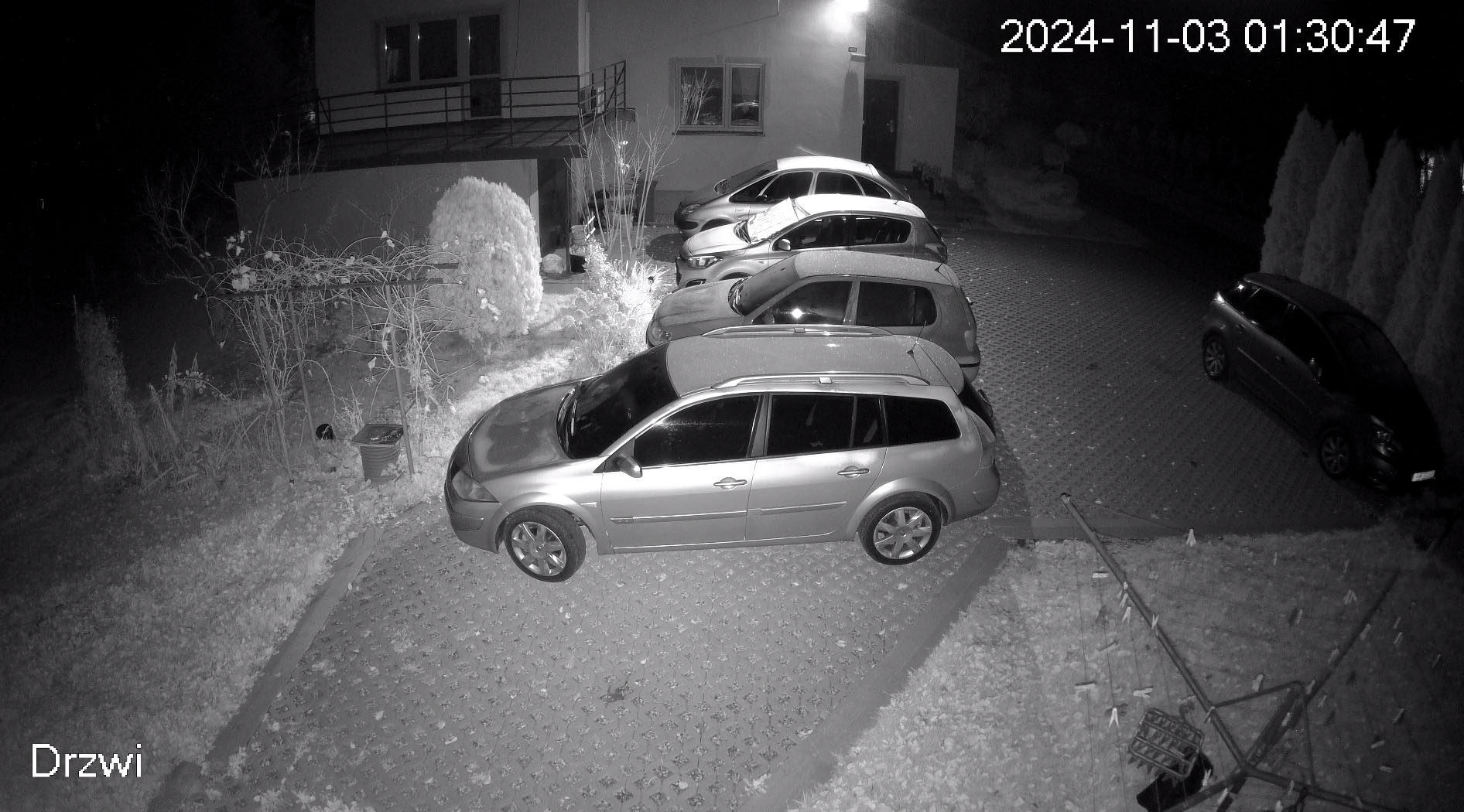 instalacja kamer Warszaa